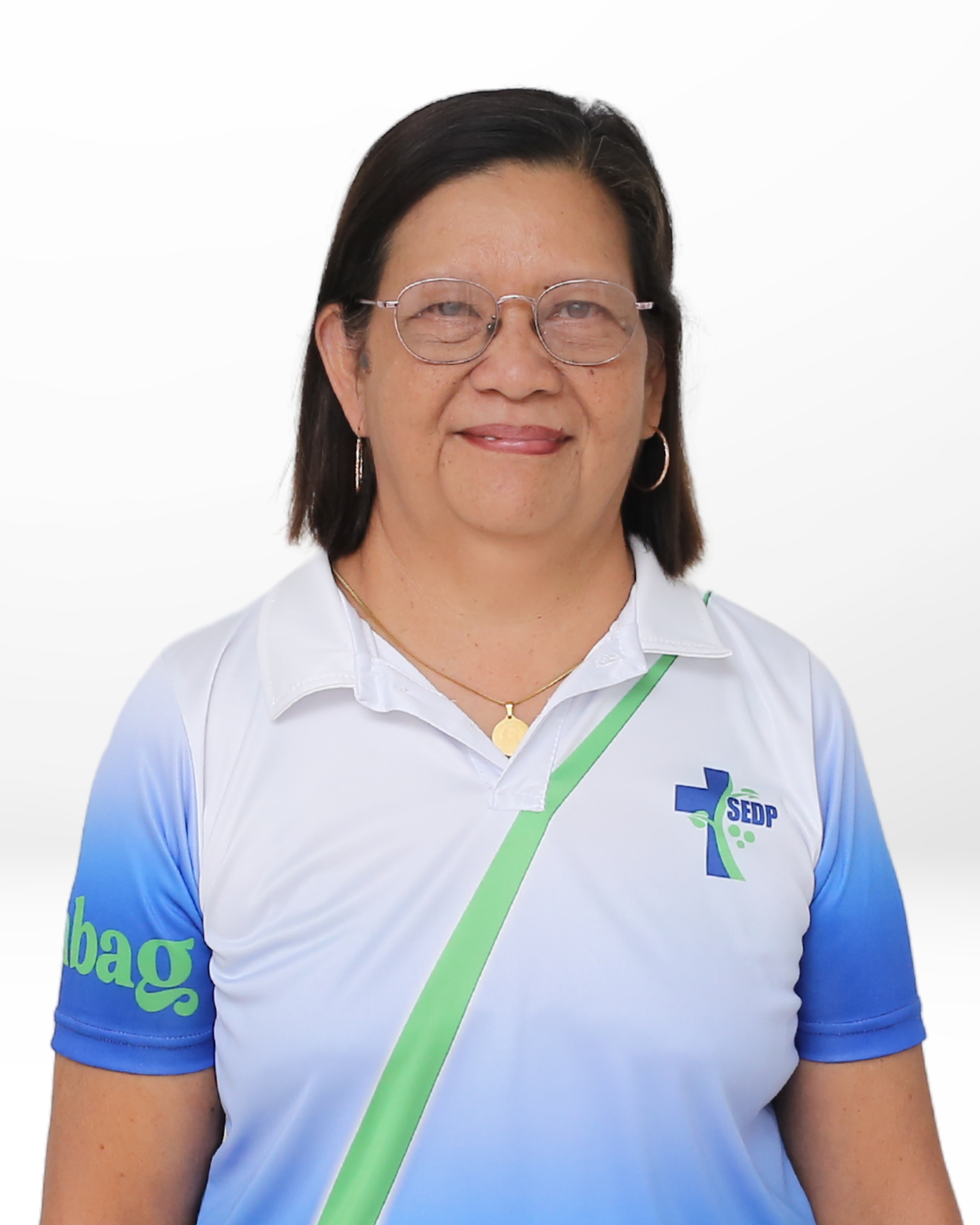 Staff Image